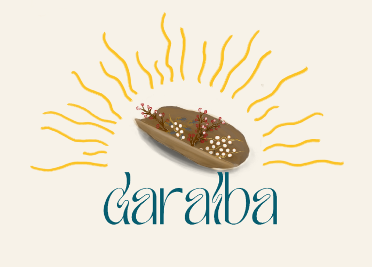 daralba kiosk logo